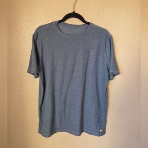 Vuori Strato Tech Tee Mens Size Medium